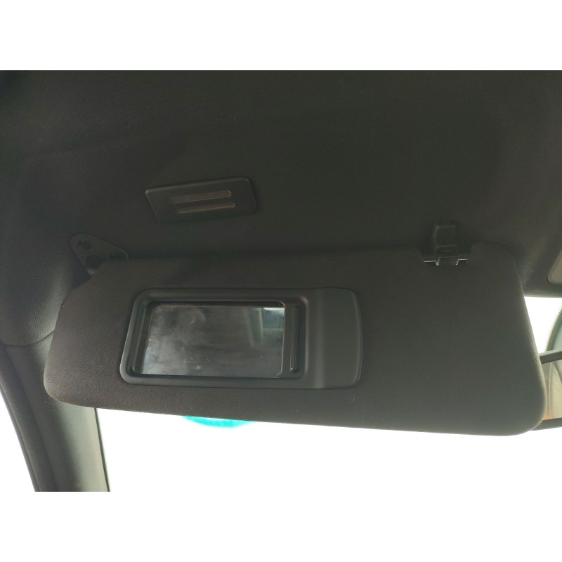 Recambio de parasol izquierdo para bmw 3 (e90) 320 d referencia OEM IAM   