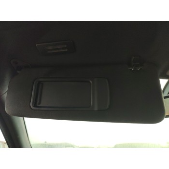 Recambio de parasol izquierdo para bmw 3 (e90) 320 d referencia OEM IAM   