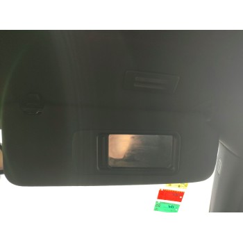 Recambio de parasol derecho para bmw 3 (e90) 320 d referencia OEM IAM   