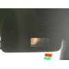 Recambio de parasol derecho para bmw 3 (e90) 320 d referencia OEM IAM   