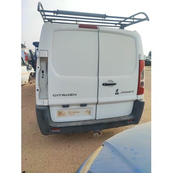 Recambio de porton trasero para citroën jumpy ii furgoneta 2.0 hdi 120 referencia OEM IAM   
