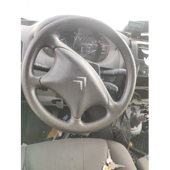 Recambio de volante para citroën jumpy ii furgoneta 2.0 hdi 120 referencia OEM IAM   