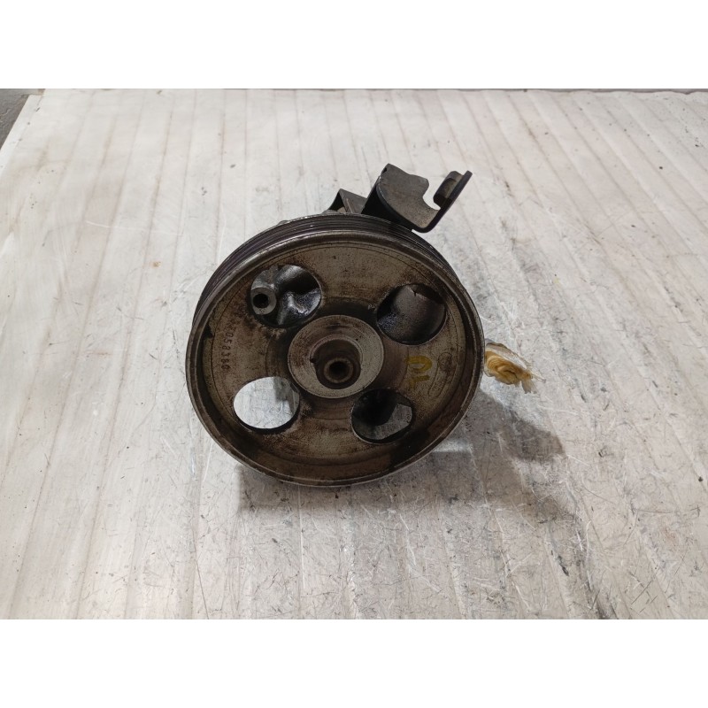 Recambio de bomba direccion para peugeot partner furgoneta/monovolumen 1.6 hdi / bluehdi 75 referencia OEM IAM   