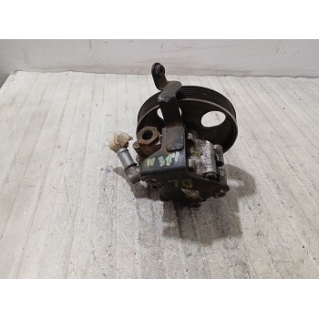Recambio de bomba direccion para peugeot partner furgoneta/monovolumen 1.6 hdi / bluehdi 75 referencia OEM IAM   