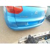 Recambio de paragolpes trasero para citroën c4 picasso i monospace (ud_) 1.6 hdi referencia OEM IAM   