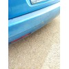 Recambio de paragolpes trasero para citroën c4 picasso i monospace (ud_) 1.6 hdi referencia OEM IAM   