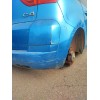 Recambio de paragolpes trasero para citroën c4 picasso i monospace (ud_) 1.6 hdi referencia OEM IAM   