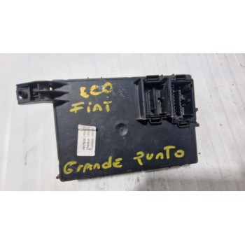 Recambio de caja reles / fusibles para fiat grande punto van (199_) 1.3 jtd multijet (199cxd1b) referencia OEM IAM 28050017  