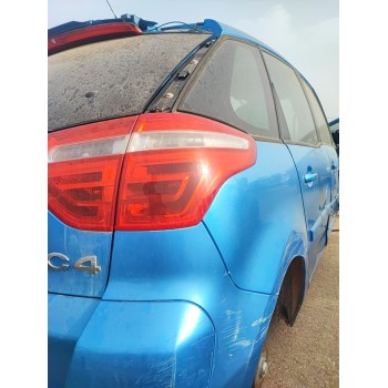 Recambio de piloto trasero derecho para citroën c4 picasso i monospace (ud_) 1.6 hdi referencia OEM IAM   