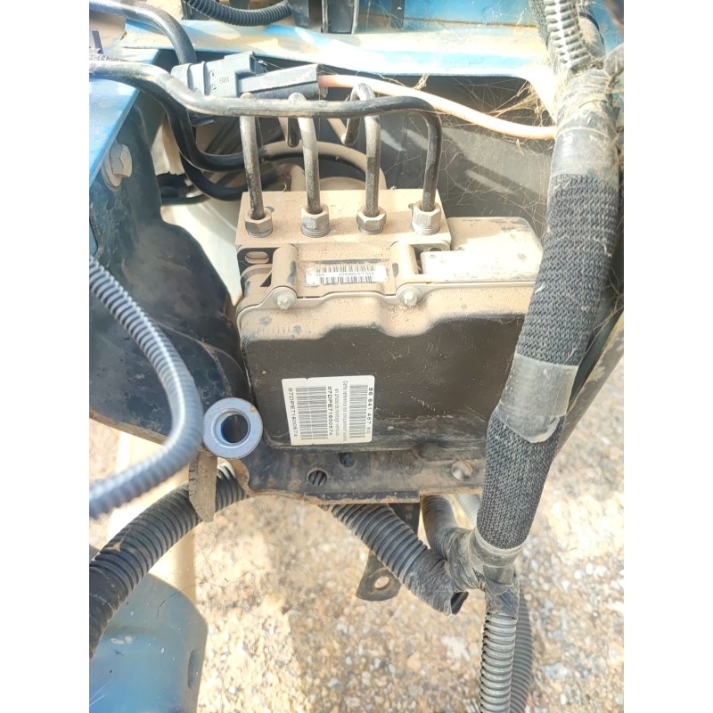 Recambio de abs para citroën c4 picasso i monospace (ud_) 1.6 hdi referencia OEM IAM   