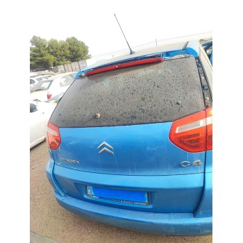 PORTON TRASERO 