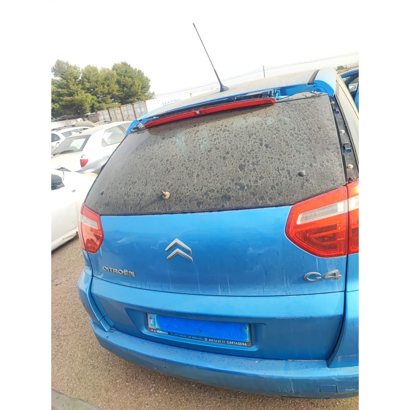 Recambio de porton trasero para citroën c4 picasso i monospace (ud_) 1.6 hdi referencia OEM IAM   