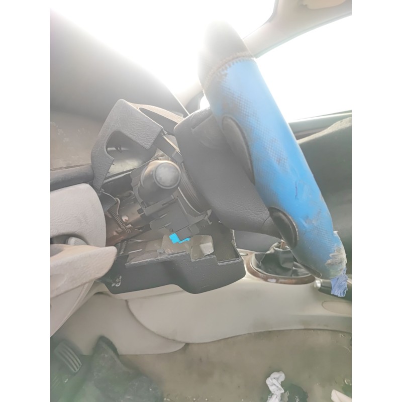 Recambio de anillo airbag para citroën c5 i (dc_) 1.8 16v (dc6fzb, dc6fze) referencia OEM IAM   
