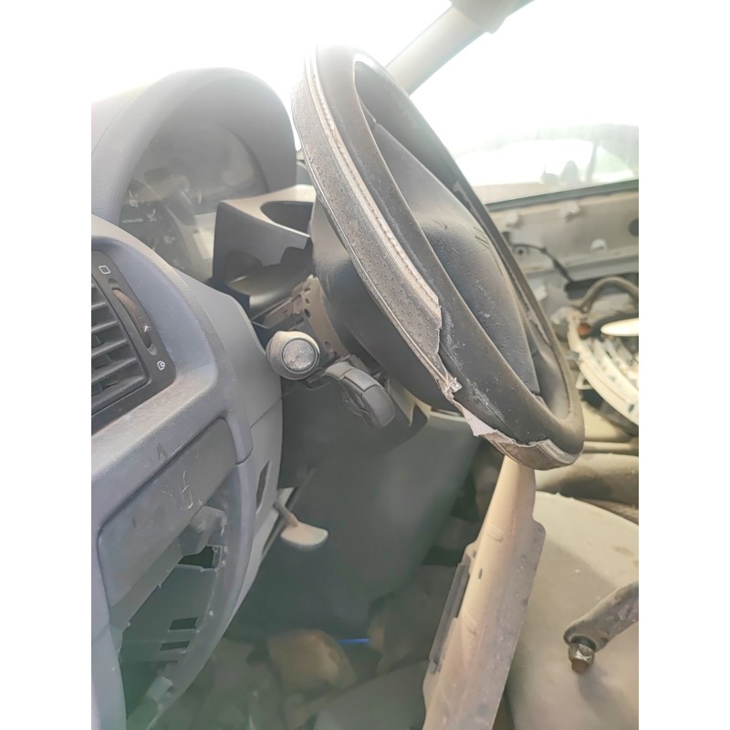 Recambio de anillo airbag para citroën jumpy ii furgoneta 2.0 hdi 120 referencia OEM IAM   