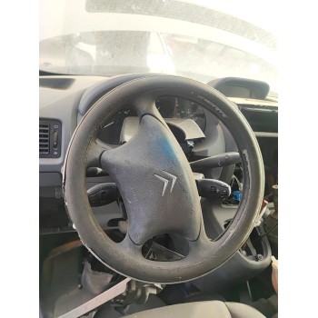 Recambio de volante para citroën jumpy ii furgoneta 2.0 hdi 120 referencia OEM IAM   
