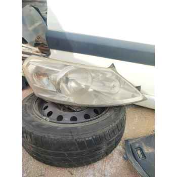 Recambio de faro derecho para citroën jumpy ii furgoneta 2.0 hdi 120 referencia OEM IAM   