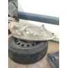 Recambio de faro derecho para citroën jumpy ii furgoneta 2.0 hdi 120 referencia OEM IAM   