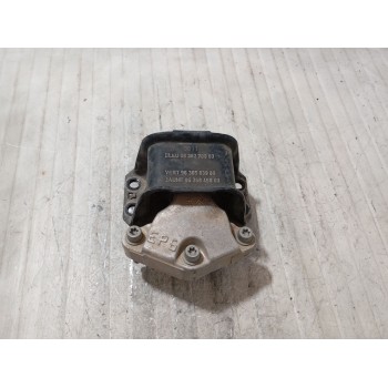 Recambio de soporte motor derecho para citroën c4 ii (nc_) 1.6 hdi 110 referencia OEM IAM 9636270080 9636583980 9636845880