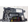 Recambio de caja reles / fusibles para fiat grande punto van (199_) 1.3 jtd multijet (199cxd1b) referencia OEM IAM 28050017  