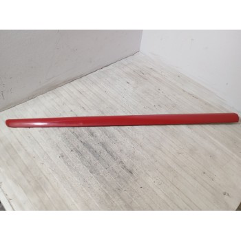 MOLDURA PUERTA DELANTERA IZQUIERDA 9670120380 