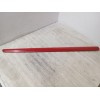 Recambio de moldura puerta delantera izquierda para peugeot 207/207+ (wa_, wc_) 1.4 hdi referencia OEM IAM 9670120380  
