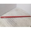 Recambio de moldura puerta delantera izquierda para peugeot 207/207+ (wa_, wc_) 1.4 hdi referencia OEM IAM 9670120380  