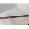 Recambio de moldura puerta delantera izquierda para peugeot 207/207+ (wa_, wc_) 1.4 hdi referencia OEM IAM 9670120380  