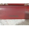Recambio de moldura puerta delantera izquierda para peugeot 207/207+ (wa_, wc_) 1.4 hdi referencia OEM IAM 9670120380  
