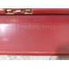 Recambio de moldura puerta trasera izquierda para peugeot 207/207+ (wa_, wc_) 1.4 hdi referencia OEM IAM 9680120480  