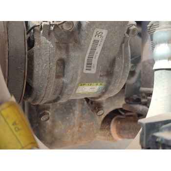 COMPRESOR AIRE ACONDICIONADO 720171 