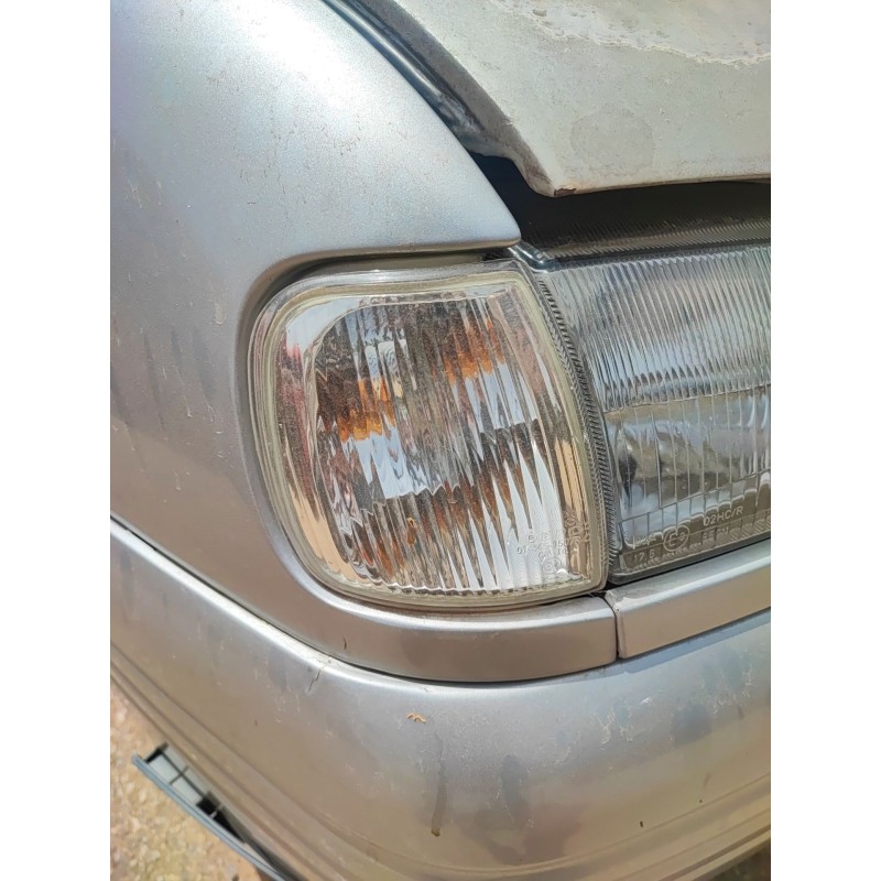 Recambio de piloto delantero derecho para seat arosa (6h1) 1.0 referencia OEM IAM   