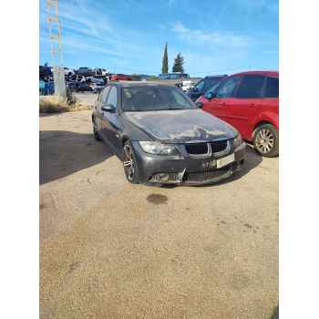 bmw 3 (e90) del año 2009