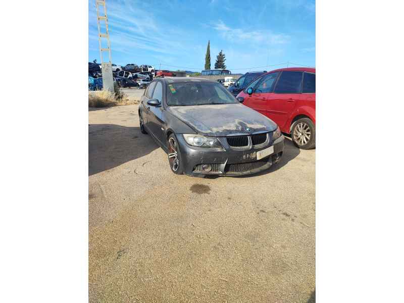 BMW 3 (E90)