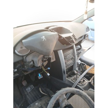 Recambio de kit airbag para peugeot 207/207+ (wa_, wc_) 1.4 hdi referencia OEM IAM   