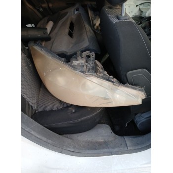 Recambio de faro derecho para peugeot 207/207+ (wa_, wc_) 1.4 hdi referencia OEM IAM   