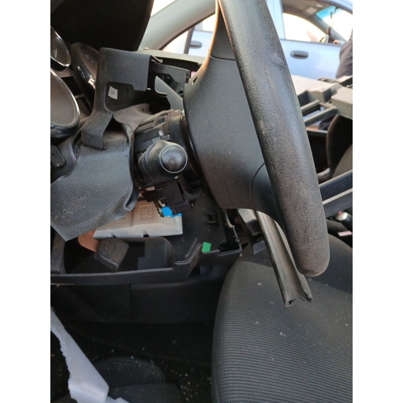 Recambio de anillo airbag para peugeot 207 cc (wd_) 1.6 16v referencia OEM IAM   