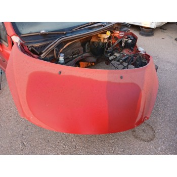 Recambio de capot para peugeot 207 cc (wd_) 1.6 16v referencia OEM IAM   