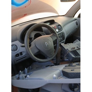 Recambio de kit airbag para citroën c3 pluriel (hb_) 1.4 referencia OEM IAM   