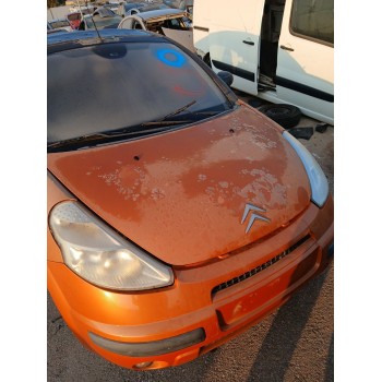 Recambio de capot para citroën c3 pluriel (hb_) 1.4 referencia OEM IAM   