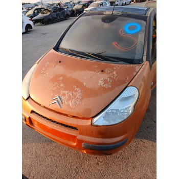 Recambio de capot para citroën c3 pluriel (hb_) 1.4 referencia OEM IAM   