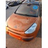 Recambio de capot para citroën c3 pluriel (hb_) 1.4 referencia OEM IAM   