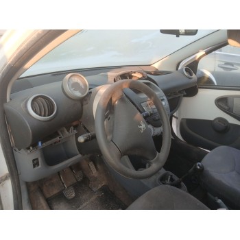 Recambio de kit airbag para peugeot 107 (pm_, pn_) 1.0 referencia OEM IAM   