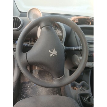 Recambio de volante para peugeot 107 (pm_, pn_) 1.0 referencia OEM IAM   