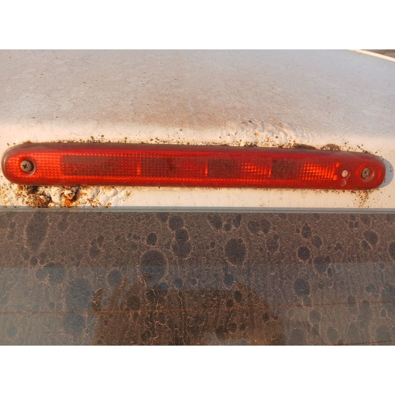 Recambio de luz central de freno para peugeot 107 (pm_, pn_) 1.0 referencia OEM IAM   