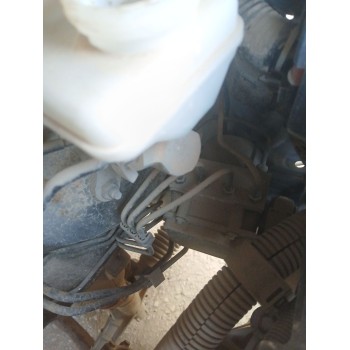 Recambio de abs para peugeot 107 (pm_, pn_) 1.0 referencia OEM IAM   