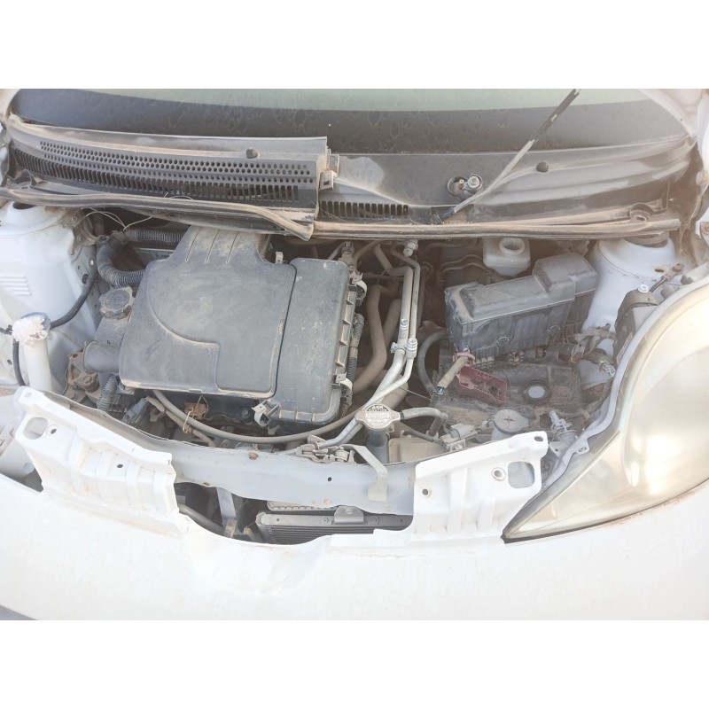 Recambio de caja cambios para peugeot 107 (pm_, pn_) 1.0 referencia OEM IAM   