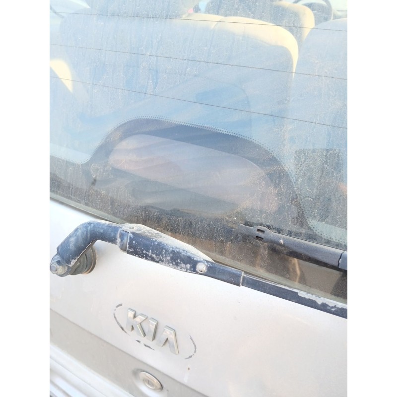 Recambio de luz central de freno para kia carnival ii (gq) 2.9 crdi referencia OEM IAM   
