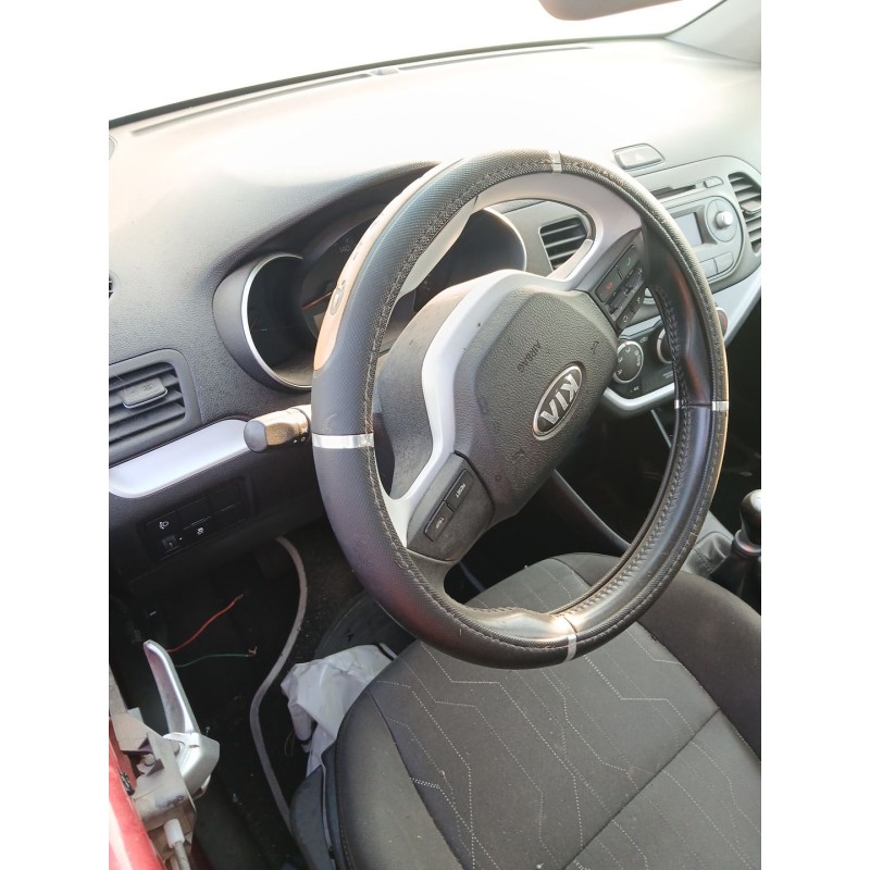 Recambio de anillo airbag para kia picanto ii (ta) 1.0 referencia OEM IAM   