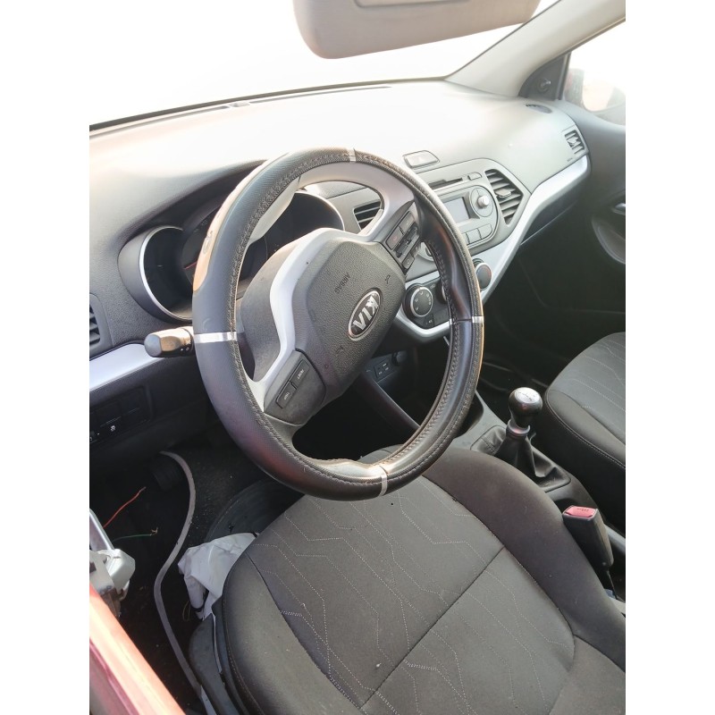 Recambio de kit airbag para kia picanto ii (ta) 1.0 referencia OEM IAM   