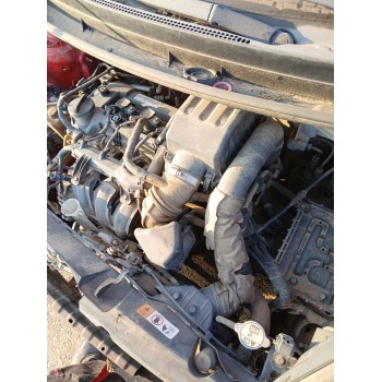 Recambio de caja cambios para kia picanto ii (ta) 1.0 referencia OEM IAM   